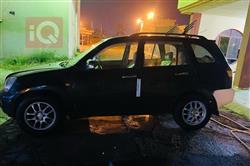 Chery T11 Tiggo